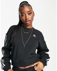 adidas Originals Sweaters and knitwear for Women | Online Sale up to 52%  off | Lyst