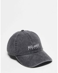Reclaimed (vintage) - Unisex Logo Cap - Lyst