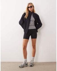 New Balance - Sport Legacy Jacket - Lyst