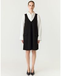 Y.A.S - Spencer Dress - Lyst
