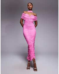 Ruched & Ready - Ruched Ready - Lyst