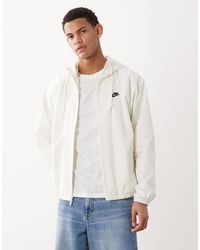 Nike - Windrunner - veste à capuche et fermeture éclair - Lyst