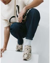 Pull&Bear - Multi-piece Trainers - Lyst