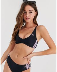 Champion bikini high neck Clearance