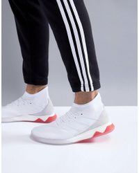 adidas predator 18.1 trainers
