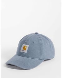 Carhartt - – kappe aus canvas - Lyst