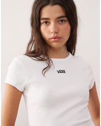 Vans - Cameron - t-shirt - Lyst