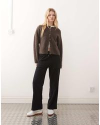 Dickies - Apac French Terry Wide Leg Sweatpants - Lyst
