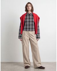 HYPEDROP - Cargo Trousers - Lyst
