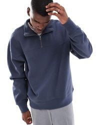 Pull&Bear - – sweatshirt - Lyst