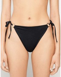 Tezenis - Brazillian Royal Essence Bikini Bottoms - Lyst