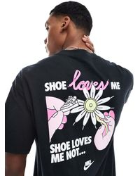 Nike - Max90 Graphic T-Shirt - Lyst