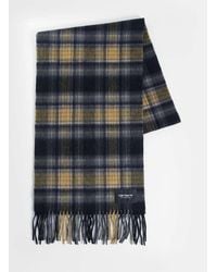 Carhartt - Clan Scarf - Lyst