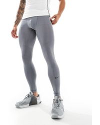 Nike - Nike Pro Training Dri-Fit Compression Leggings - Lyst