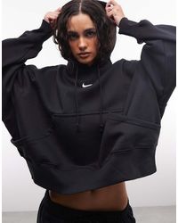 Nike - Phoenix Mujer Camisetas - Lyst