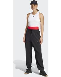 adidas Originals - Designed For Training Warm-Up Pants - Lyst