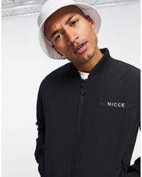 Nicce London Jackets for Men - Up to 61% off | Lyst