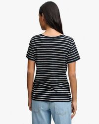Superdry - Studios Slub Embroidered T-Shirt - Lyst