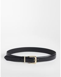 Mango - Ceinture classique e - Lyst