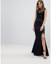 Lipsy Casual and summer maxi dresses 
