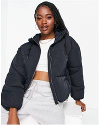 Bershka Jackets for Women | Online Sale up to 69% off | Lyst