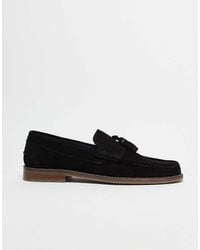 ASOS - Tassel Loafers - Lyst