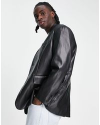 Giacche Bershka da uomo - Fino al 60% di sconto su Lyst - Pagina 2