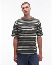 Levi's - – workwear capsule – loose fit t-shirt - Lyst