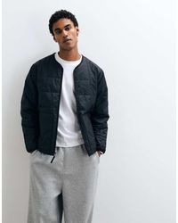 The North Face - Lhotse Lt Insulated Jacket - Lyst