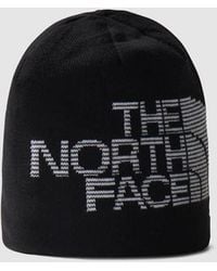 The North Face - Reversible Highline Beanie - Lyst