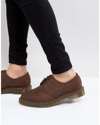 Dr. Martens Slip-on shoes for Men | Online Sale up to 40% off | Lyst