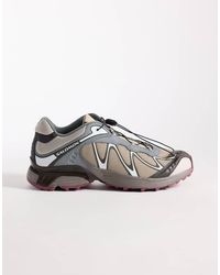 Salomon - Xt-whisper Trainers - Lyst