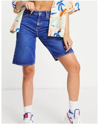TOPSHOP Jean and denim shorts for Women 