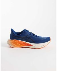 Asics - Dynablast 6 Running Trainers - Lyst