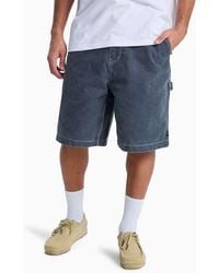 Quiksilver - Mercury Carpenter - Lyst