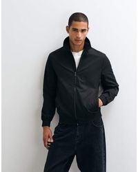 Threadbare - Shower Proof Zip Thru Jacket - Lyst