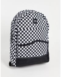 Mochilas Vans de hombre: hasta el 60 % de descuento | Lyst