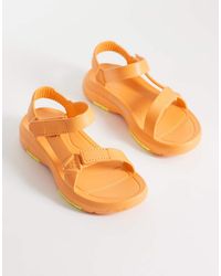 Teva - Apreaqua Drift Sandals - Lyst