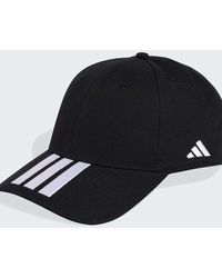 adidas Originals - Tiro Cap - Lyst