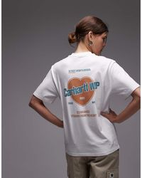 Carhartt - Growth - Lyst