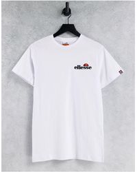 Ellesse T-shirts for Women | Christmas Sale up to 45% off | Lyst
