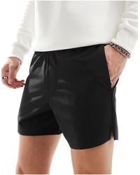 Hollister - – shorts aus nylon - Lyst