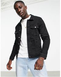 pull and bear men jacket