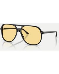 Ray-Ban - Square Sunglasses - Lyst