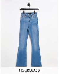 ASOS Vaqueros - Azul