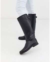 hunter ladies boots