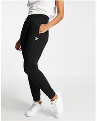 adidas Originals - Essentials Slim Fit joggers - Lyst