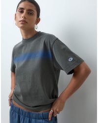 Champion - Future Memories Oversized T-Shirt - Lyst