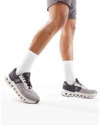 On Shoes - On – cloudrunner 2 – wasserdichte laufschuhe - Lyst