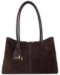 Dune - Deserving L Shoulder Bag - Lyst